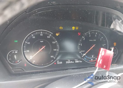 2019 BMW 440Xi xDrive из США, поврежденный, VIN WBA4W9C51KAF94980